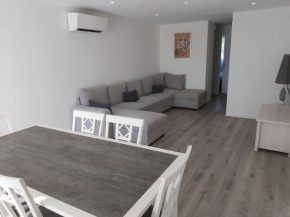 Grand T3 piscine, garage centre port